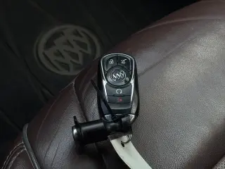 Buick Enclave 2018 Avenir 4dr Crossover