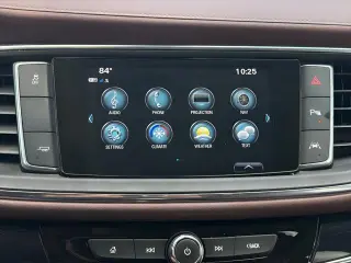 Buick Enclave 2018 Avenir 4dr Crossover