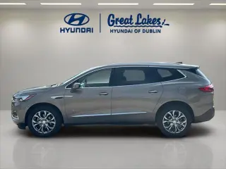 Buick Enclave 2018 Avenir 4dr Crossover