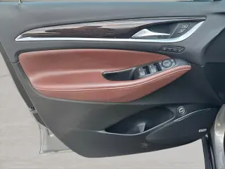 Buick Enclave 2018 Avenir 4dr Crossover