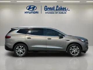 Buick Enclave 2018 Avenir 4dr Crossover