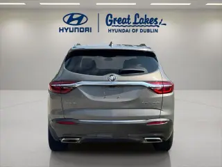Buick Enclave 2018 Avenir 4dr Crossover