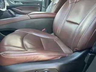 Buick Enclave 2018 Avenir 4dr Crossover