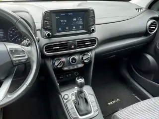Hyundai KONA 2018 SEL 4dr Crossover