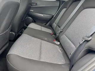 Hyundai KONA 2018 SEL 4dr Crossover