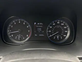 Hyundai KONA 2018 SEL 4dr Crossover