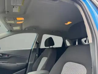 Hyundai KONA 2018 SEL 4dr Crossover