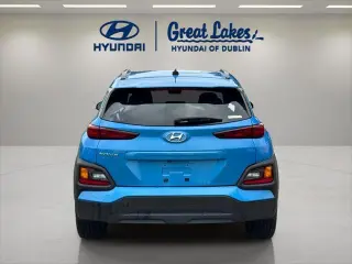 Hyundai KONA 2018 SEL 4dr Crossover