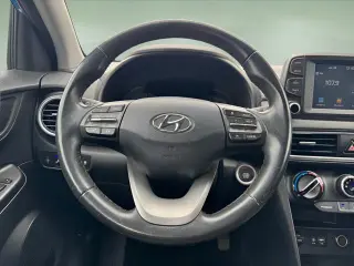 Hyundai KONA 2018 SEL 4dr Crossover