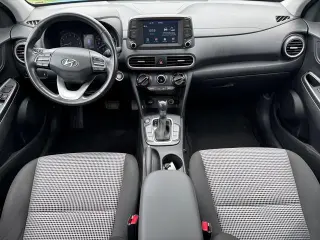 Hyundai KONA 2018 SEL 4dr Crossover