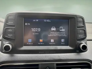 Hyundai KONA 2018 SEL 4dr Crossover