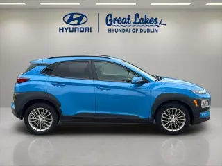 Hyundai KONA 2018 SEL 4dr Crossover