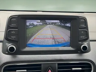 Hyundai KONA 2018 SEL 4dr Crossover