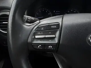 Hyundai KONA 2018 SEL 4dr Crossover