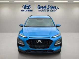 Hyundai KONA 2018 SEL 4dr Crossover