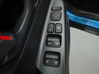 Hyundai KONA 2018 SEL 4dr Crossover
