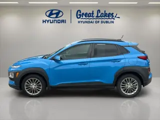 Hyundai KONA 2018 SEL 4dr Crossover