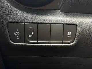 Hyundai KONA 2018 SEL 4dr Crossover