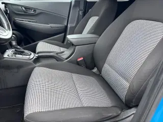 Hyundai KONA 2018 SEL 4dr Crossover