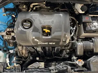 Hyundai KONA 2018 SEL 4dr Crossover
