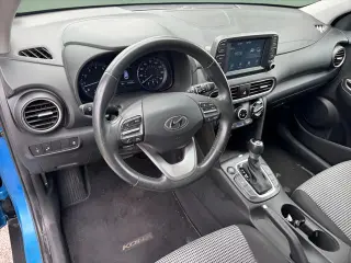 Hyundai KONA 2018 SEL 4dr Crossover