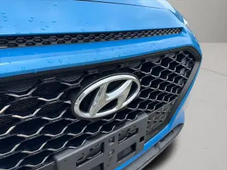 Hyundai KONA 2018 SEL 4dr Crossover
