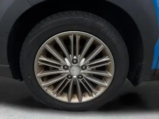 Hyundai KONA 2018 SEL 4dr Crossover