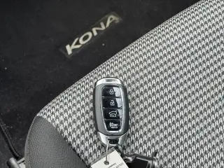 Hyundai KONA 2018 SEL 4dr Crossover