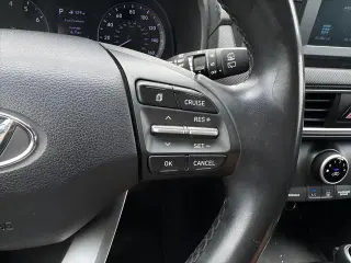Hyundai KONA 2018 SEL 4dr Crossover