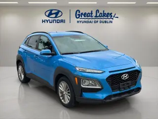 Hyundai KONA 2018 SEL 4dr Crossover
