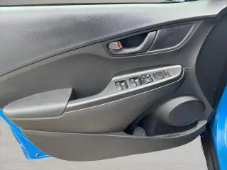 Hyundai KONA 2018 SEL 4dr Crossover