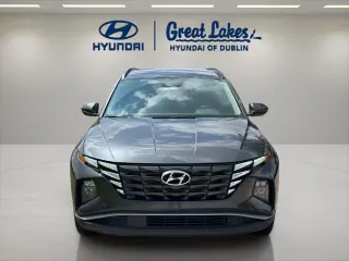 Hyundai TUCSON 2024 SEL 4dr SUV (midyear release)