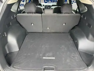 Hyundai TUCSON 2024 SEL 4dr SUV (midyear release)