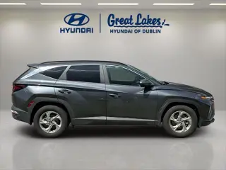 Hyundai TUCSON 2024 SEL 4dr SUV (midyear release)