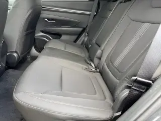 Hyundai TUCSON 2024 SEL 4dr SUV (midyear release)