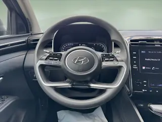Hyundai TUCSON 2024 SEL 4dr SUV (midyear release)