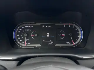 Hyundai TUCSON 2024 SEL 4dr SUV (midyear release)