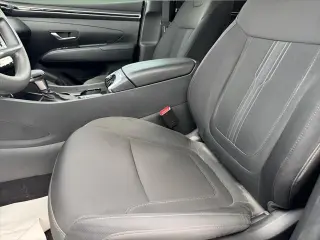 Hyundai TUCSON 2024 SEL 4dr SUV (midyear release)