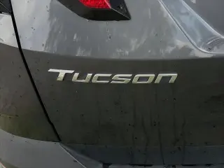 Hyundai TUCSON 2024 SEL 4dr SUV (midyear release)