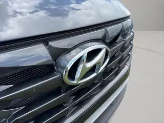 Hyundai TUCSON 2024 SEL 4dr SUV (midyear release)