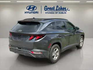 Hyundai TUCSON 2024 SEL 4dr SUV (midyear release)