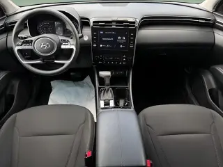 Hyundai TUCSON 2024 SEL 4dr SUV (midyear release)