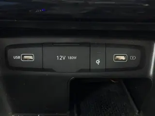 Hyundai TUCSON 2024 SEL 4dr SUV (midyear release)