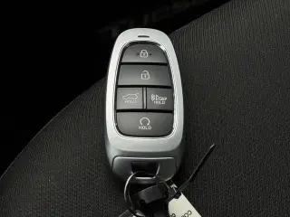 Hyundai TUCSON 2024 SEL 4dr SUV (midyear release)