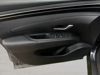 Hyundai TUCSON 2024 SEL 4dr SUV (midyear release)