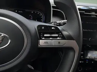 Hyundai TUCSON 2024 SEL 4dr SUV (midyear release)