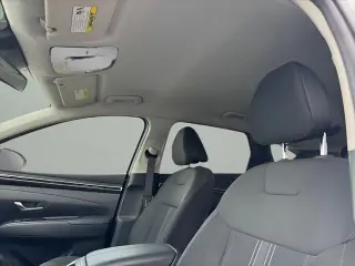Hyundai TUCSON 2024 SEL 4dr SUV (midyear release)