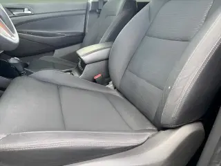 Hyundai TUCSON 2019 SEL 4dr SUV