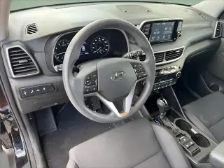 Hyundai TUCSON 2019 SEL 4dr SUV