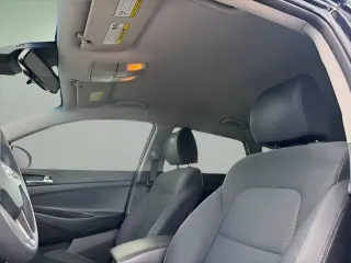 Hyundai TUCSON 2019 SEL 4dr SUV
